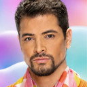 Moises Peñaloza als Leandro Pedraza