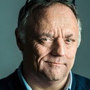 Marc Van Ranst als Self - Belgian Virologist (archive footage)