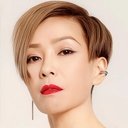 伍詠薇 als Flight Attendant #1