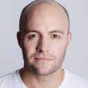 Alonso Grandio als Check Point Ranger