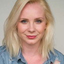 Toni Peach als Harassed Mother on Tube