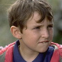 Robert Hickey als Maurice O'Toole