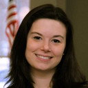 Thomasin Franken als Al Franken's Daughter