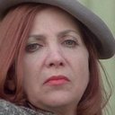 Sonia Saviange als Rose