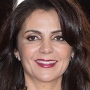 Amal Ayouch als Chief Secretary's Wife