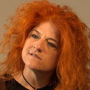 Helga Schmidtke als Self
