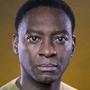 David Wurawa als Gavros