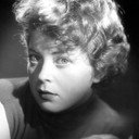 Brigitte Rau als Frau des Neffen