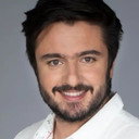 Andrés Sandoval als Nicolás "Nico" Pérez