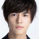 奥野壮 als Sougo Tokiwa/Kamen Rider Zi-O