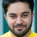 David Sargsyan als Wrestler Student (uncredited)