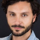 Santiago Meneghello als Ariel Cortinez