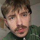 Connor Worrall als Ghost Hunter 2