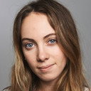 Baize Buzan als Mary Pat