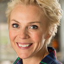 Lene Beier als Self - Host