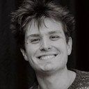 Ethan Johnson, First Assistant "B" Camera