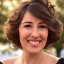 Gelan Alaa als فاطمة