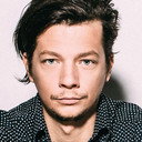 Stig Rästa als DJ