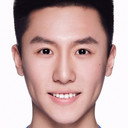 Li Riyao als Jiang Chen