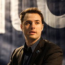 Sean Plott als Tony / Stretch (voice)