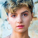 Lorena Castellanos als Luisa