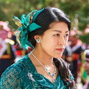 Princess Tsuguko of Takamodo als Self