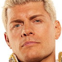 Cody Rhodes als Cody Rhodes
