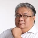 Jim Libiran als Lawyer on Hallway