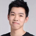 Ma Yang als 狴犴 (voice)
