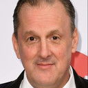 Ross Boatman als Detective