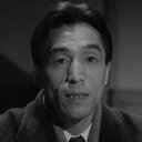 宮口精二 als Phantom samurai