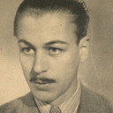 Heinz von Cleve als Kapitän Rist, Militärattaché