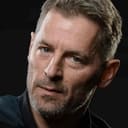 Mikael Birkkjær als Police Commissioner