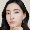 王丽坤 als Peach Blossom Fairy