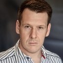 Igor Pečenjev als Hostage Agent