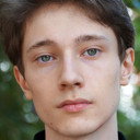 Albert Lichtenstern als Julian
