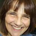 Claudia Muehl als 