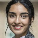 Maria Mozhdah als Nisha