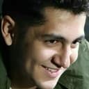 Gautam Ahuja als Main PCR Crew Member