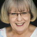 Clare Kelso als Susanna Hall