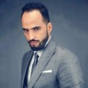 Youssef Tounzi als Fourth Man