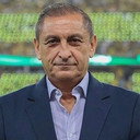Ramón Díaz als Self