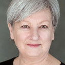 Rachel Izen als Tom's stepmother