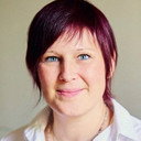 Eva Kornet als Breathworker