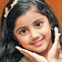 Nainika als Little Malar