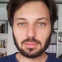 Dušan Grubin, Director of Photography