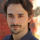 Davide Iacopini als Giacomo Ferro