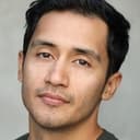 Rick Mancia als Frankie's Friend