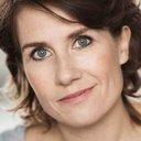 Mia Lyhne als Kit Andersen