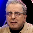 Sándor Friderikusz als önmaga (archív)